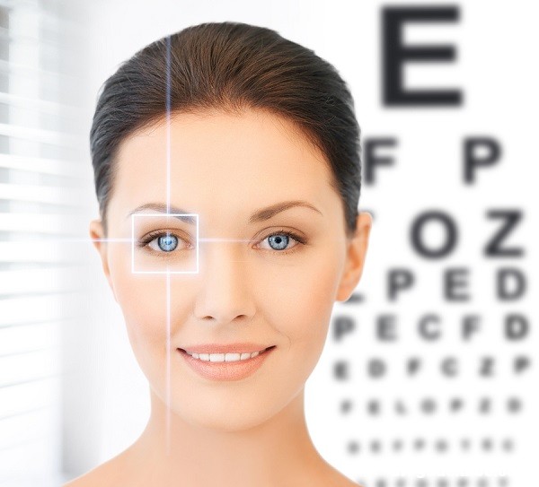 bao ve mat 1 Những biện pháp đơn giản giúp bảo vệ mắt sáng khỏe mỗi ngày