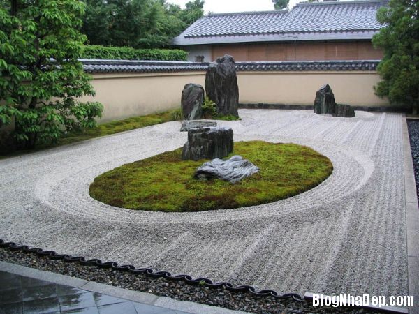8c43d21991c38ea89aab907f5fe308da Những khu vườn thanh lịch mang phong cách Nhật Bản